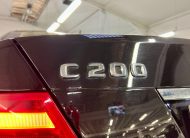 Mercedes Classe C200 Avantgarde