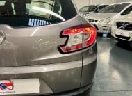 Renault Megane III Estate