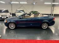 Volvo C70 CC Xenium Geartronic