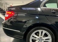 Mercedes Classe C200 Avantgarde