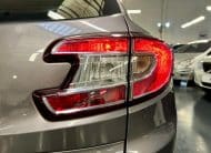 Renault Megane III Estate