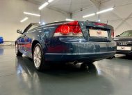 Volvo C70 CC Xenium Geartronic