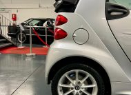 Smart ForTwo Cabriolet mhd Passion Softouch