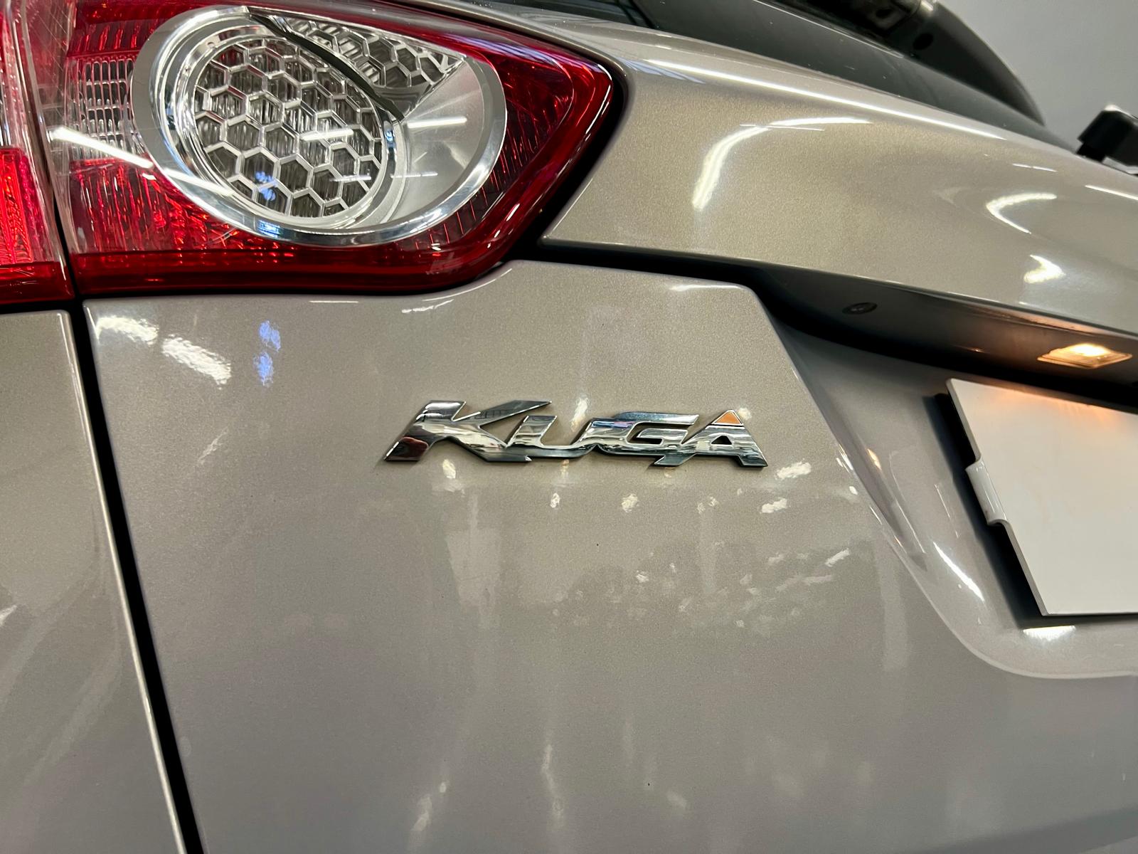 Ford Kuga Trend