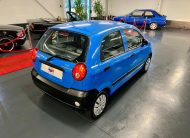 Chevrolet Matiz E