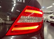 Mercedes Classe C200 Avantgarde