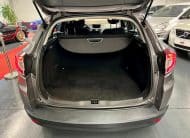 Renault Megane III Estate