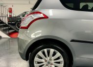 Suzuki Swift Privilège