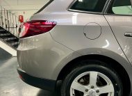 Renault Megane III Estate