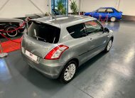 Suzuki Swift Privilège