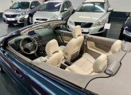 Volvo C70 CC Xenium Geartronic