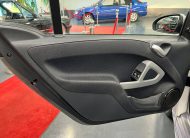 Smart ForTwo Cabriolet mhd Passion Softouch