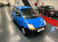 Chevrolet Matiz E