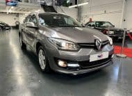 Renault Megane III Estate