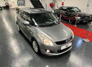 Suzuki Swift Privilège