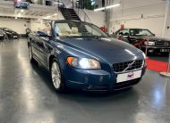 Volvo C70 CC Xenium Geartronic
