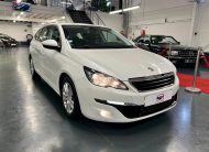 Peugeot 308 II SW Active