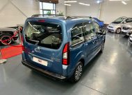 Peugeot Partner II Tepee Active