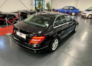 Mercedes Classe C200 Avantgarde