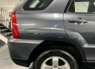 Kia Sportage Active