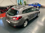 Renault Megane III Estate