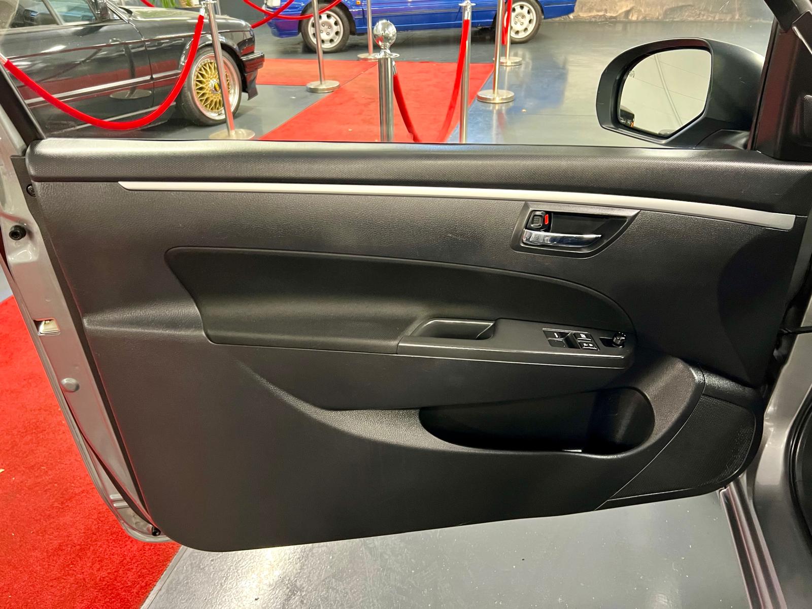 Suzuki Swift Privilège