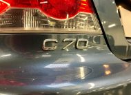 Volvo C70 CC Xenium Geartronic
