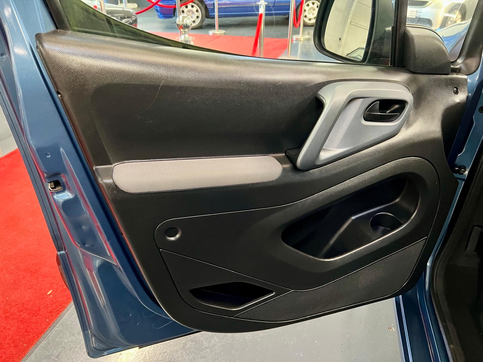 Peugeot Partner II Tepee Active