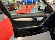 Mercedes Classe C200 Avantgarde