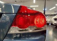 Volvo C70 CC Xenium Geartronic