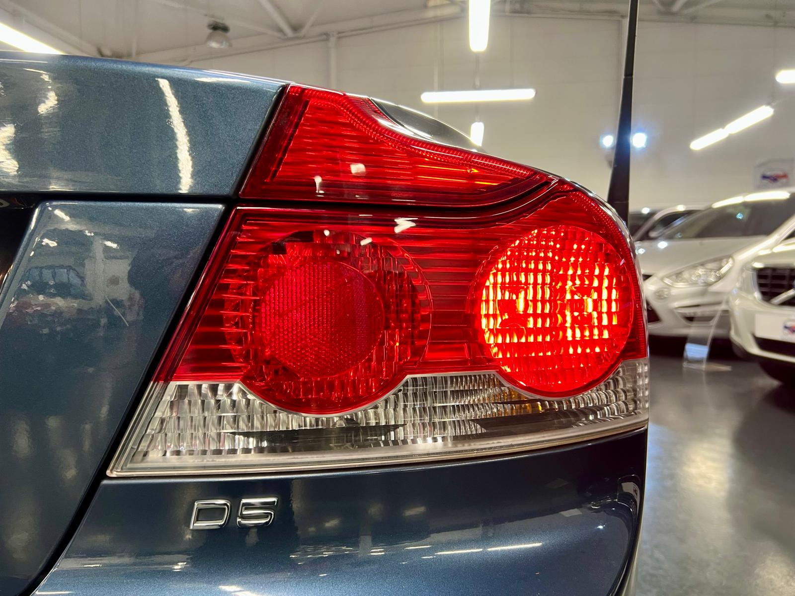 Volvo C70 CC Xenium Geartronic