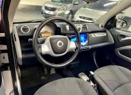 Smart ForTwo Cabriolet mhd Passion Softouch