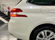 Peugeot 308 II SW Active