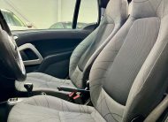 Smart ForTwo Cabriolet mhd Passion Softouch