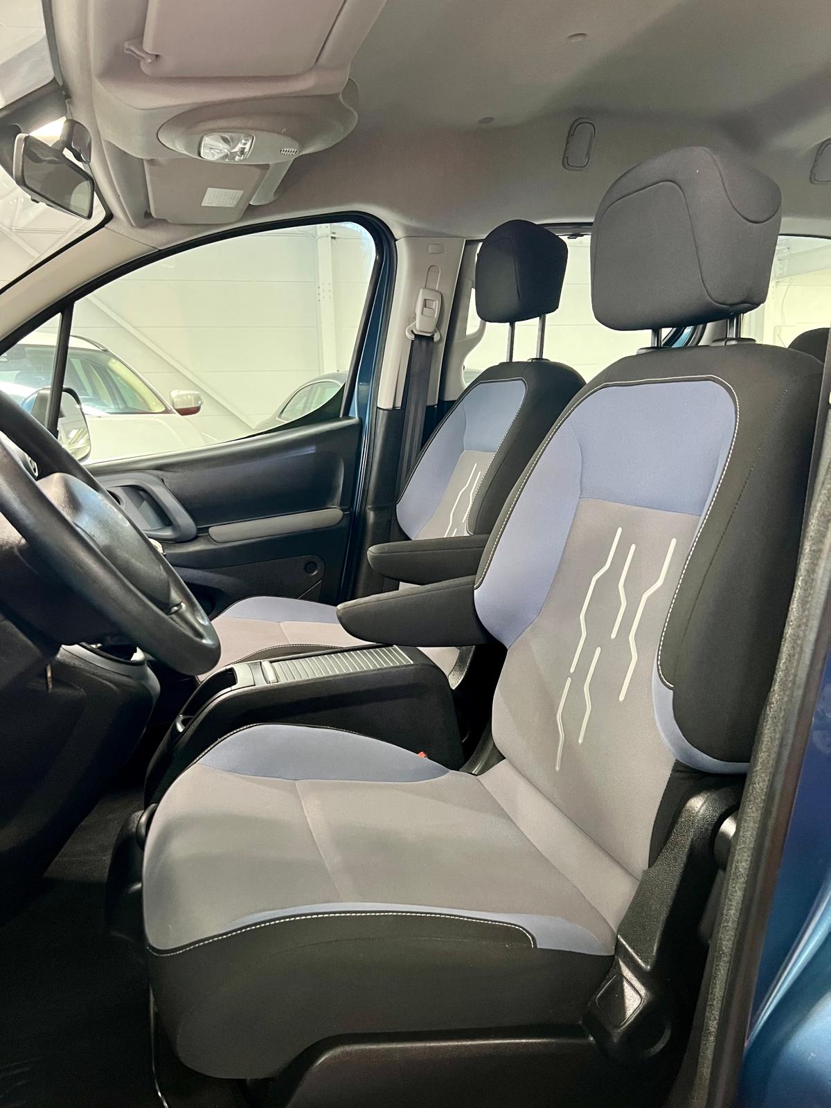 Peugeot Partner II Tepee Active