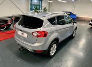 Ford Kuga Trend