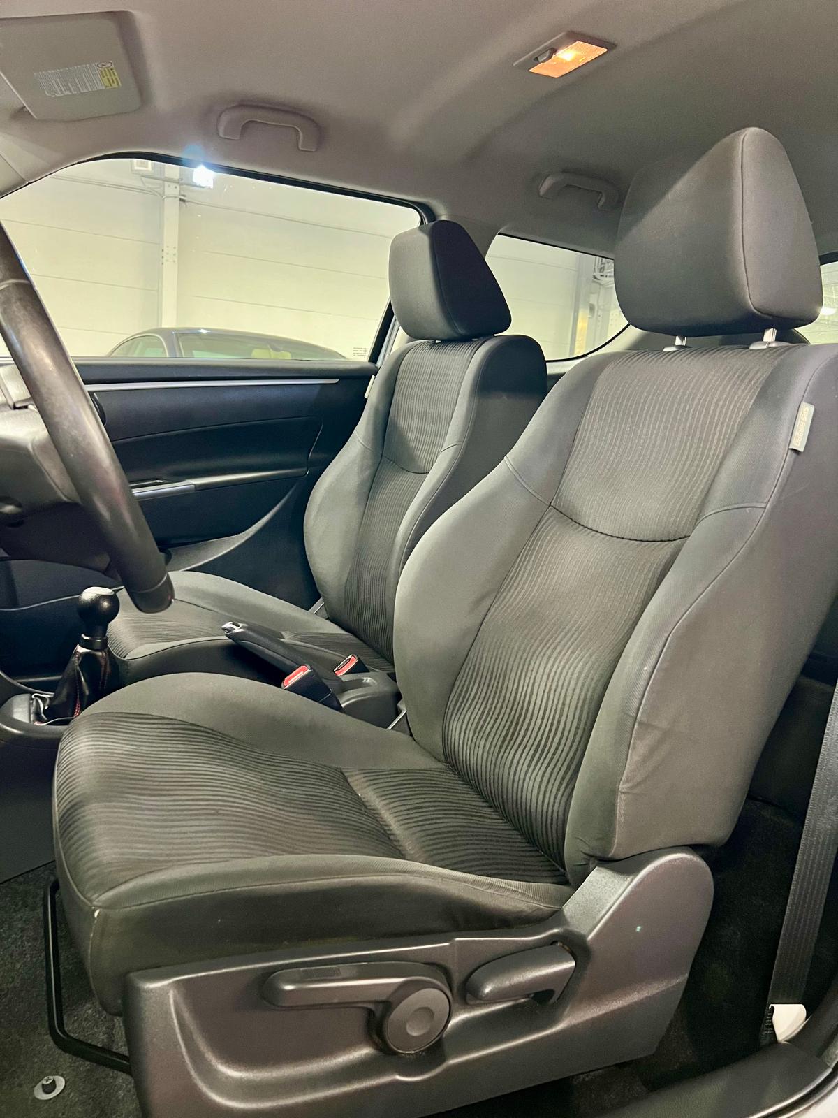 Suzuki Swift Privilège