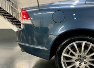 Volvo C70 CC Xenium Geartronic
