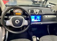 Smart ForTwo Cabriolet mhd Passion Softouch
