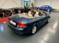 Volvo C70 CC Xenium Geartronic