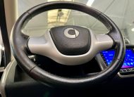 Smart ForTwo Cabriolet mhd Passion Softouch