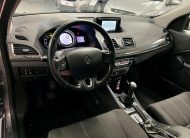 Renault Megane III Estate