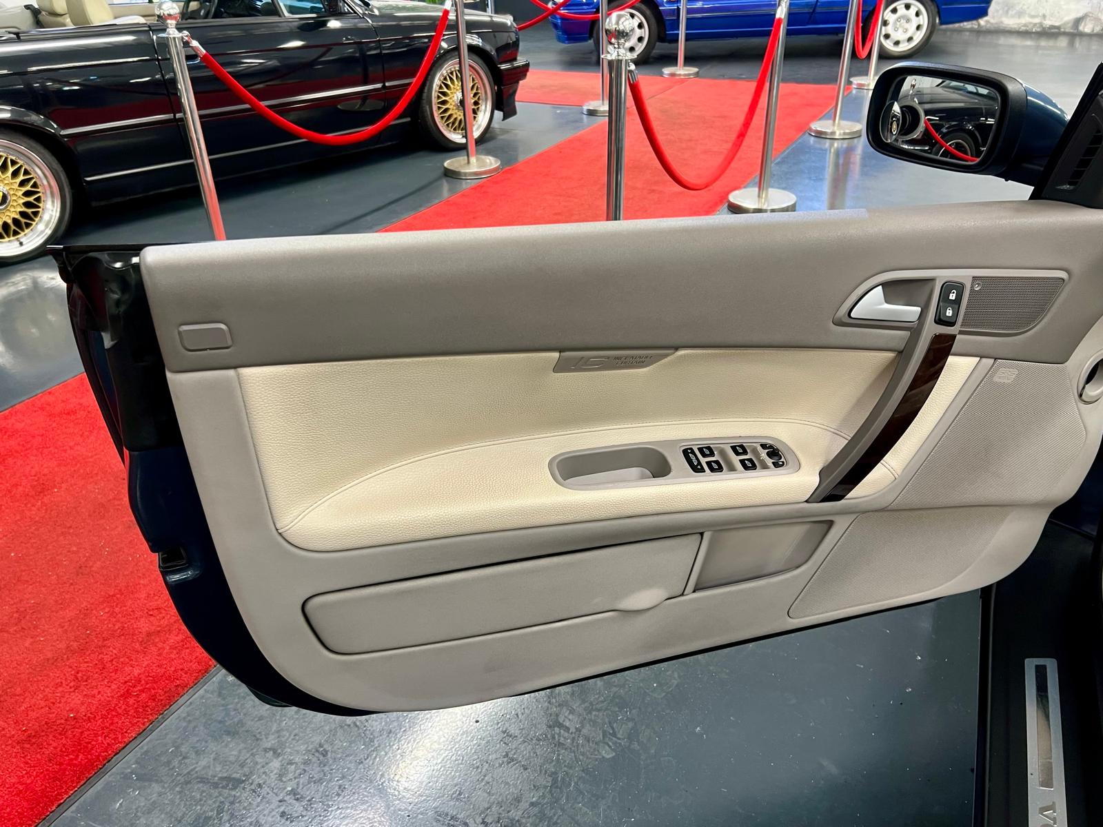 Volvo C70 CC Xenium Geartronic