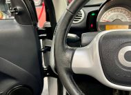 Smart ForTwo Cabriolet mhd Passion Softouch