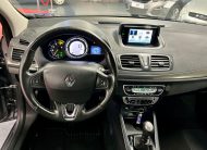 Renault Megane III Estate