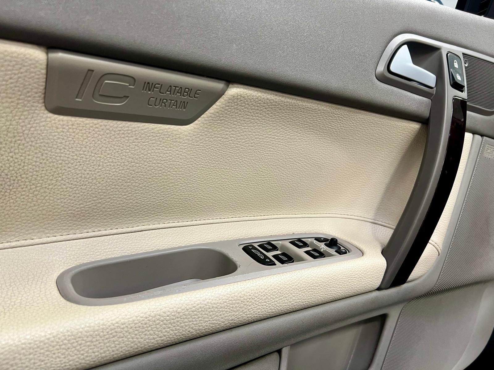 Volvo C70 CC Xenium Geartronic