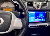 Smart ForTwo Cabriolet mhd Passion Softouch