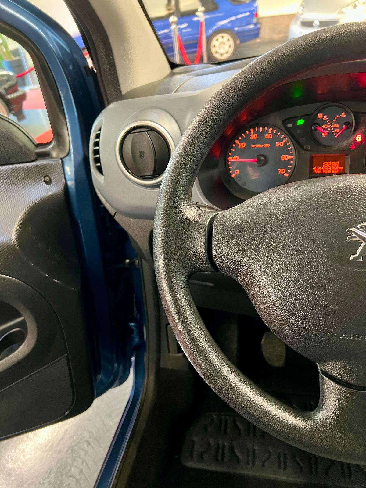 Peugeot Partner II Tepee Active