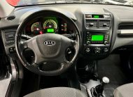 Kia Sportage Active