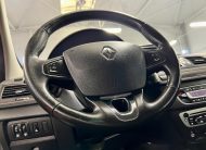 Renault Megane III Estate